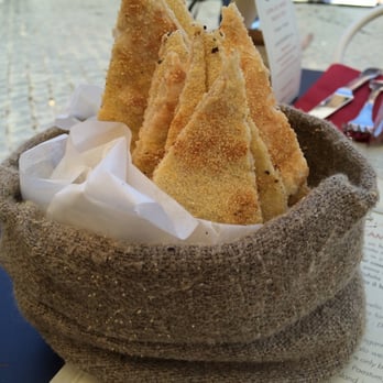 Obicà - Fresh Foccacia - Italian Near Me - Rome, RM