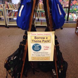 Brown County Library - Brilliant