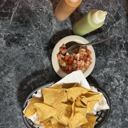 Tierra Del Sol - Tortillas