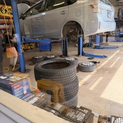 Car-X Tire & Auto