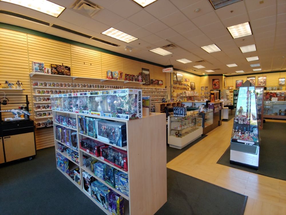 RAVEN’S RELICS Updated September 2024 37 Photos 3250 Gateway Blvd