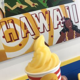 Dole Whip