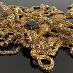 The Gold Spot