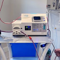 Ebo2 Therapy and Wellness - EBO2 (Exercise with Blood Oxygenation) is a therapy combining oxygenation and detoxification, boosting energy, recovery, and wellness.