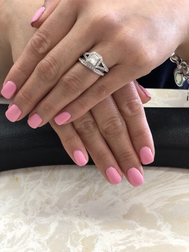 SAMARY’S NAIL SALON Updated September 2024 207 East Westfield Ave