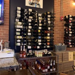 Vin Master - Inside wine selections