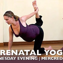 Innercityoga Urban Yoga Center Genève - INNERCITYOGA offers Prenatal Yoga and Postnatal classes. Stay in shape during pregnancy