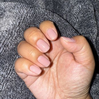 T Care Nails & Spa - Gel polish manicure - Nail Salons Near Me - Stockton, California