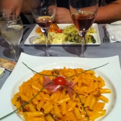 Il Cavalino - Penne San Daniele et Festival de pâtes