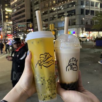 Heytea - Bubble Tea Near Me - New York, New York Heytea - Bubble Tea Near Me - New York, New York