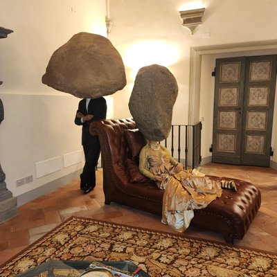 Villa San Michele, A Belmond Hotel, Florence by null