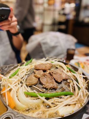 New Chitose Airport by null