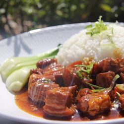 Bang Bang Oriental Food Hall