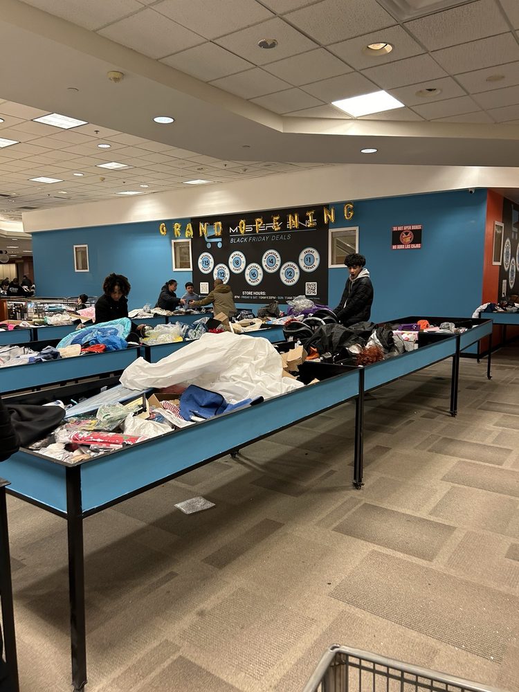 MYSTERY BINS Updated October 2024 13 Photos & 10 Reviews 1403