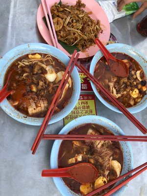888 Hokkien Mee by null