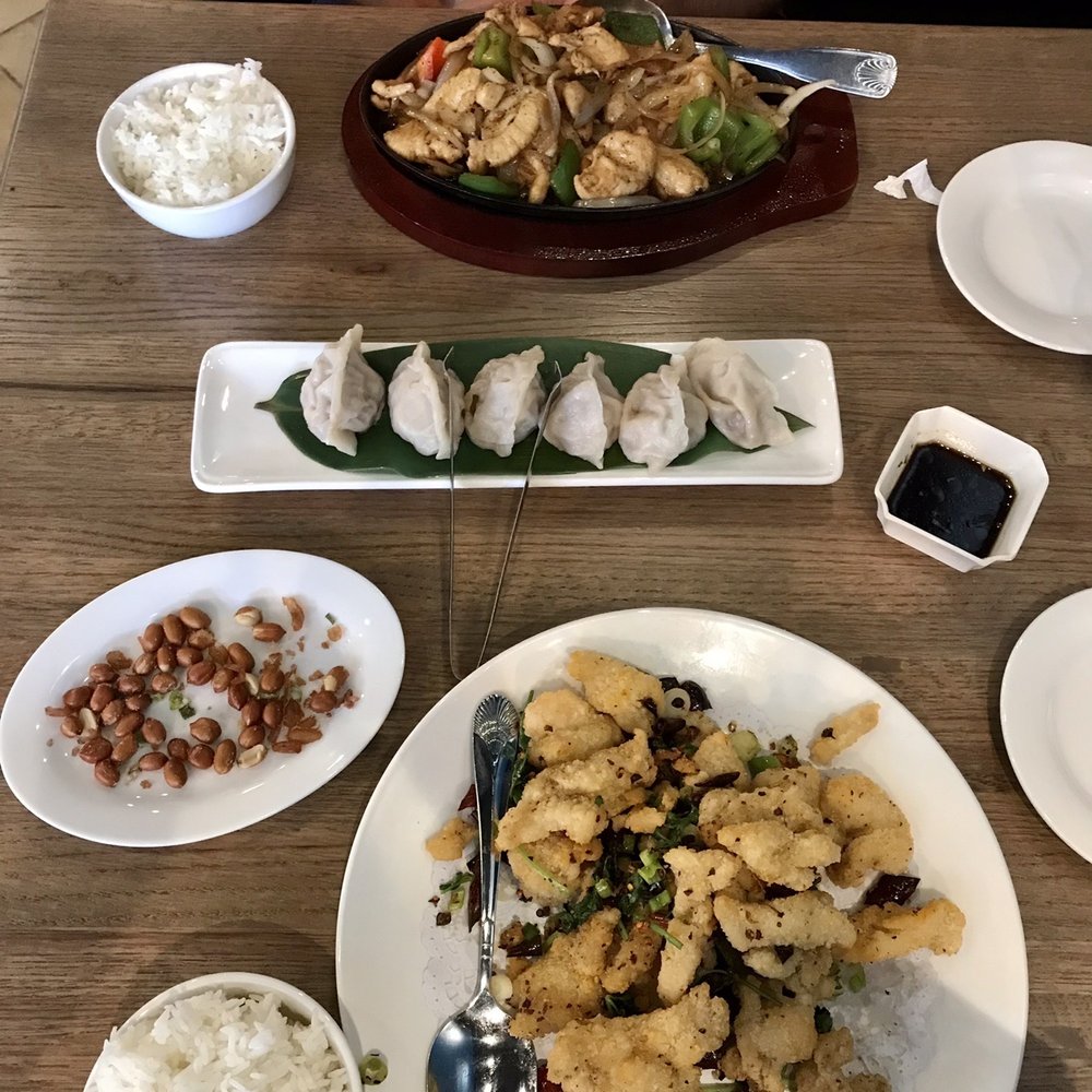 WEI Authentic Chinese - Cantonese Near Me - Buford, Georgia WEI Authentic Chinese - Cantonese Near Me - Buford, Georgia