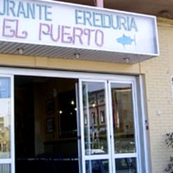 Restaurante El Puerto
