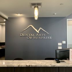 Dental Arts of Surprise - Reception