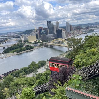 Duquesne Incline - Landmarks & Historical Buildings Near Me - Pittsburgh, Pennsylvania Duquesne Incline - Landmarks & Historical Buildings Near Me - Pittsburgh, Pennsylvania