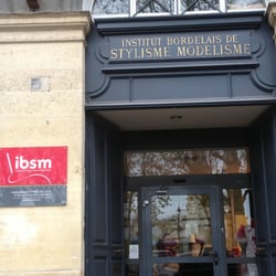 IBSM - Mode & Marketing