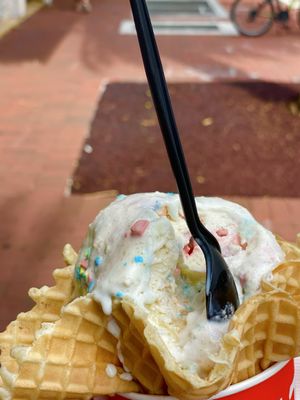 Salt & Straw by null