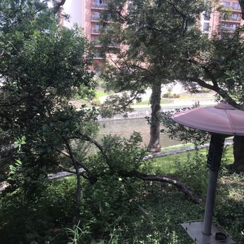 Inn On The Riverwalk - View from our window - Bed & Breakfast Near Me - San Antonio, Texas Inn On The Riverwalk - View from our window - Bed & Breakfast Near Me - San Antonio, Texas