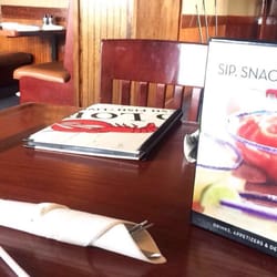 Red Lobster - Great place