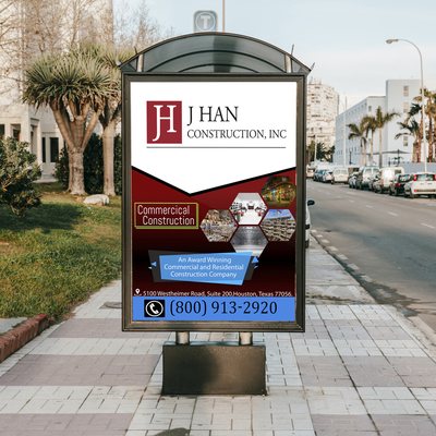 J Han Construction
