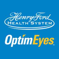 Henry Ford OptimEyes Super Vision Center - Westland