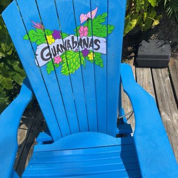 Guanabanas - Seafood Near Me - Jupiter, Florida Guanabanas - Seafood Near Me - Jupiter, Florida