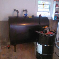 Dennis Sharp Heating and Burner Service