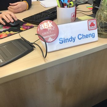Amber Chow - State Farm Insurance Agent - Recommand sindy - Home & Rental Insurance Near Me - Flushing, New York
