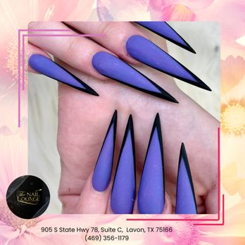 The Nail Lounge Spa - Explore the latest nail trends that are taking the beauty world by storm. Stay ahead of the curve with our trend forecast!
___________ - Nail Salons Near Me - Lavon, Texas The Nail Lounge Spa - Explore the latest nail trends that are taking the beauty world by storm. Stay ahead of the curve with our trend forecast!
___________ - Nail Salons Near Me - Lavon, Texas