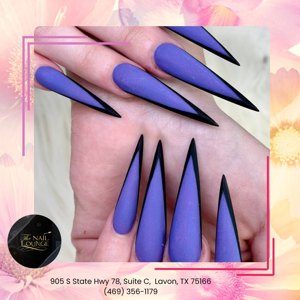 The Nail Lounge Spa Image