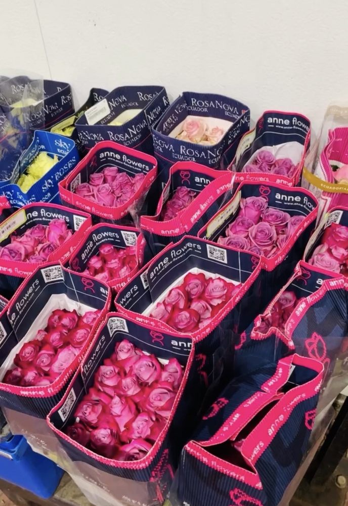 MAIN WHOLESALE FLORIST Updated October 2024 27 Styertowne Rd