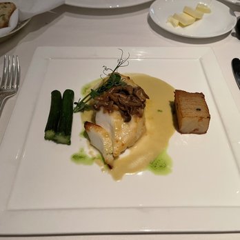 Le Papillon - French Near Me - San Jose, California