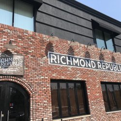 Richmond Republic