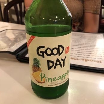 GOGI - Soju - Sushi Bars Near Me - Chandler, Arizona GOGI - Soju - Sushi Bars Near Me - Chandler, Arizona
