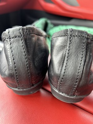 Grand Shoe Services by null