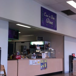 Cass n' Dees Diner