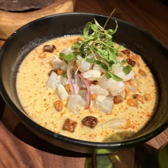 Cuerno - Ceviche - Steakhouses Near Me - New York, New York Cuerno - Ceviche - Steakhouses Near Me - New York, New York