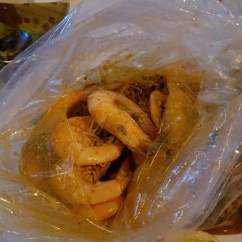 Good Catch Boil House - Shrimps - Cajun/Creole Near Me - Markham, Ontario