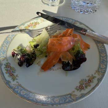 Communion - Little gem salad - Desserts Near Me - San Diego, California Communion - Little gem salad - Desserts Near Me - San Diego, California