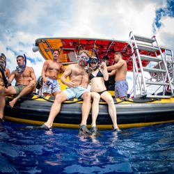 Maui Dive Shop