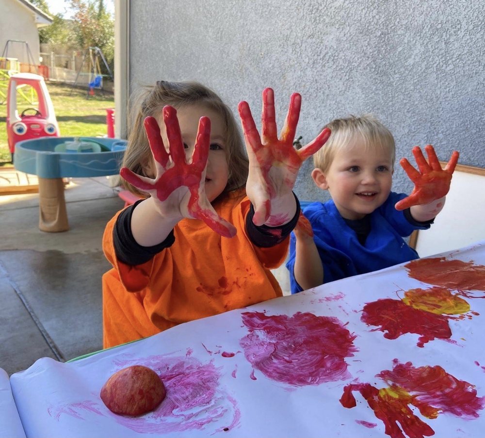 Interactive Acres Preschool Academy - childcare center in Yucaipa, CA