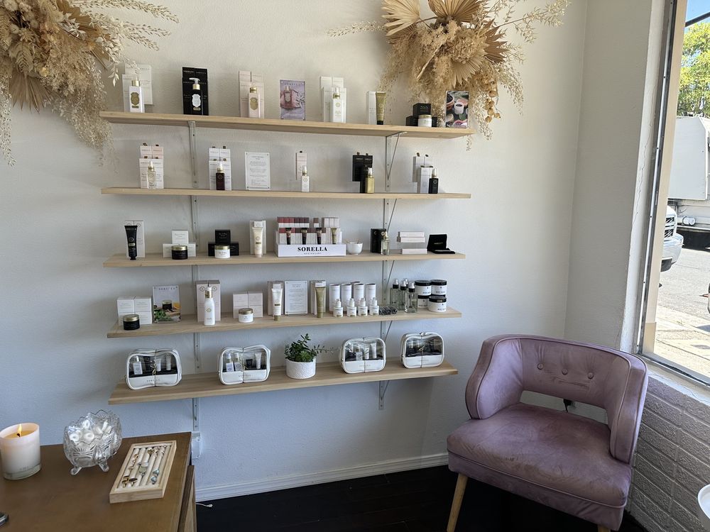 SANTA BARBARA SPA near you at 4 W Calle Laureles, Santa Barbara