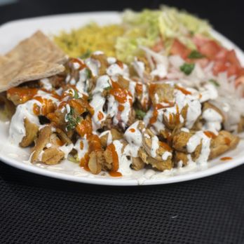 Ruz Bukhari - Afghan Cuisine - Mediterranean Near Me - Jacksonville, Florida Ruz Bukhari - Afghan Cuisine - Mediterranean Near Me - Jacksonville, Florida