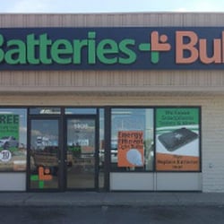 Batteries Plus
