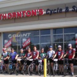 Thornton's Cycle & Sports - Photo
