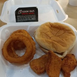 Chicken Nuggets